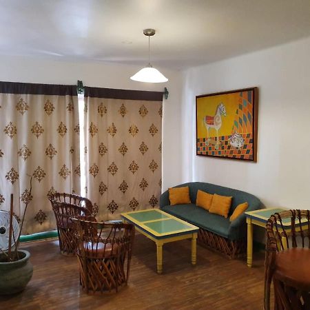 Hotel Residencia Polanco 멕시코 시 외부 사진